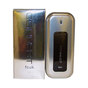 FCUK Connect EDT Spray for Men by French Connection UK