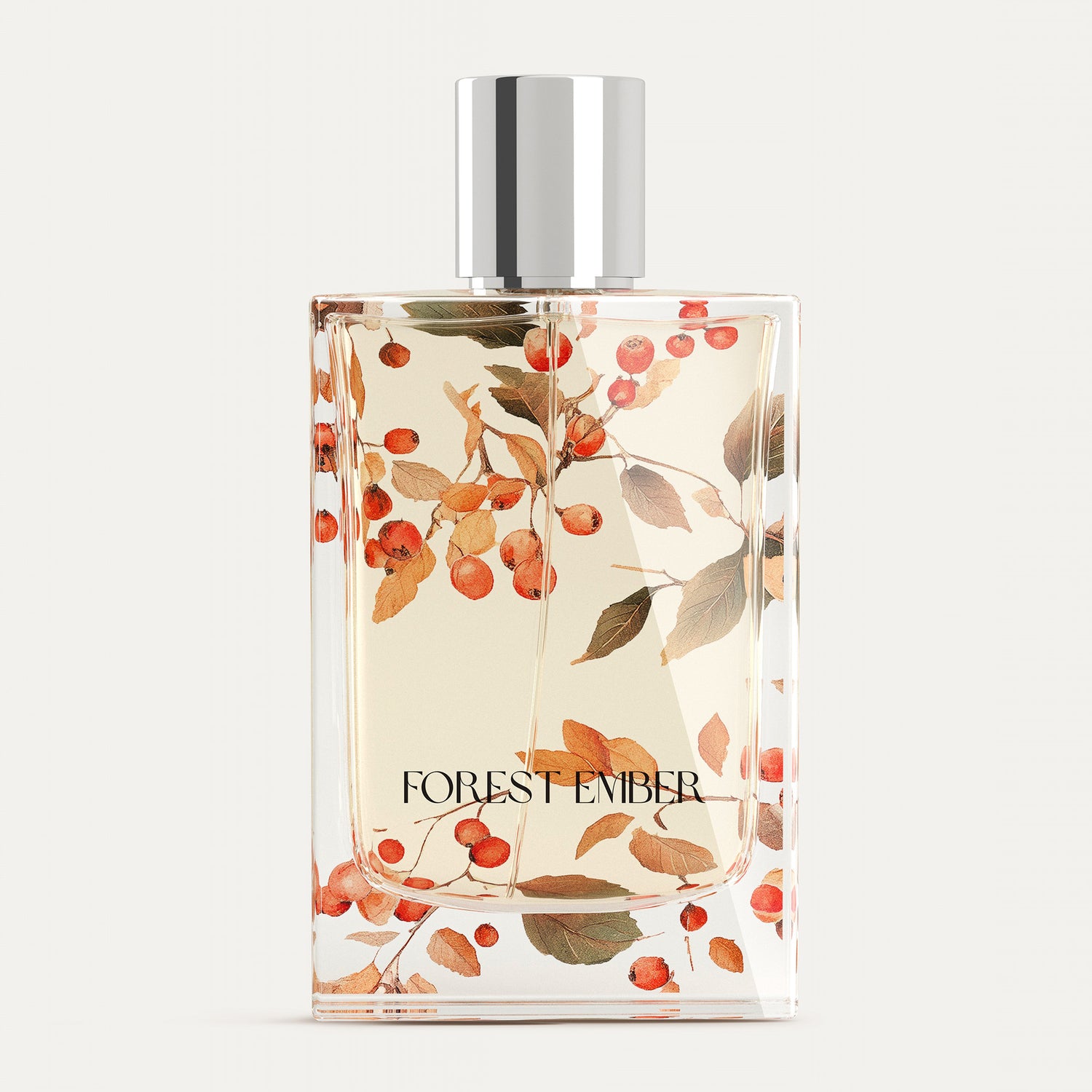 Kumbra with Love Forest Ember EDP For Women