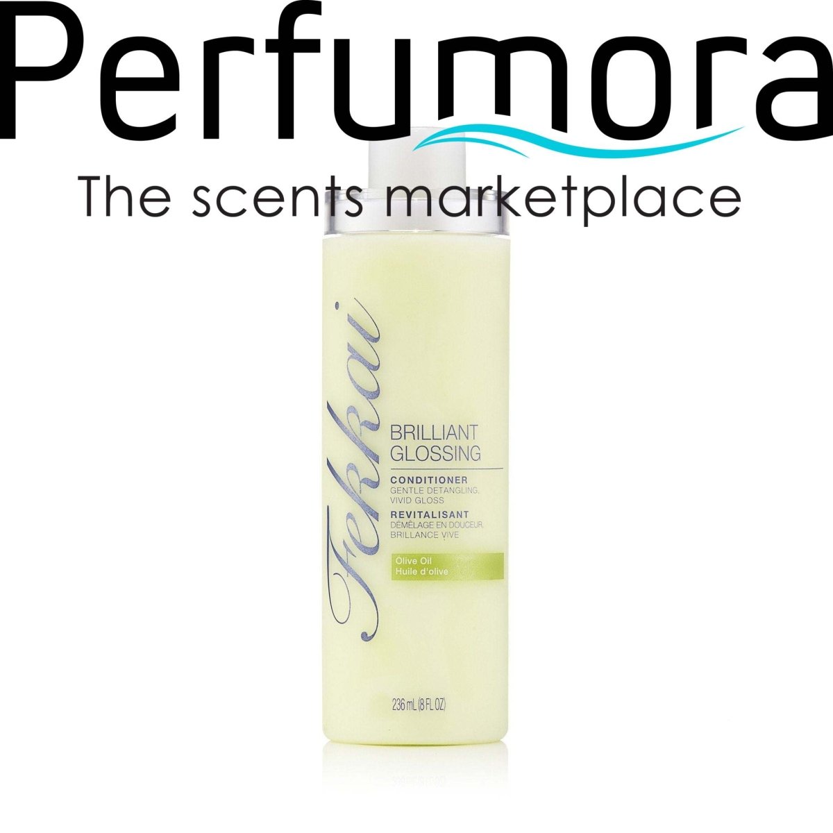 Brilliant Glossing Conditioner by Fekkai 8.0 oz.