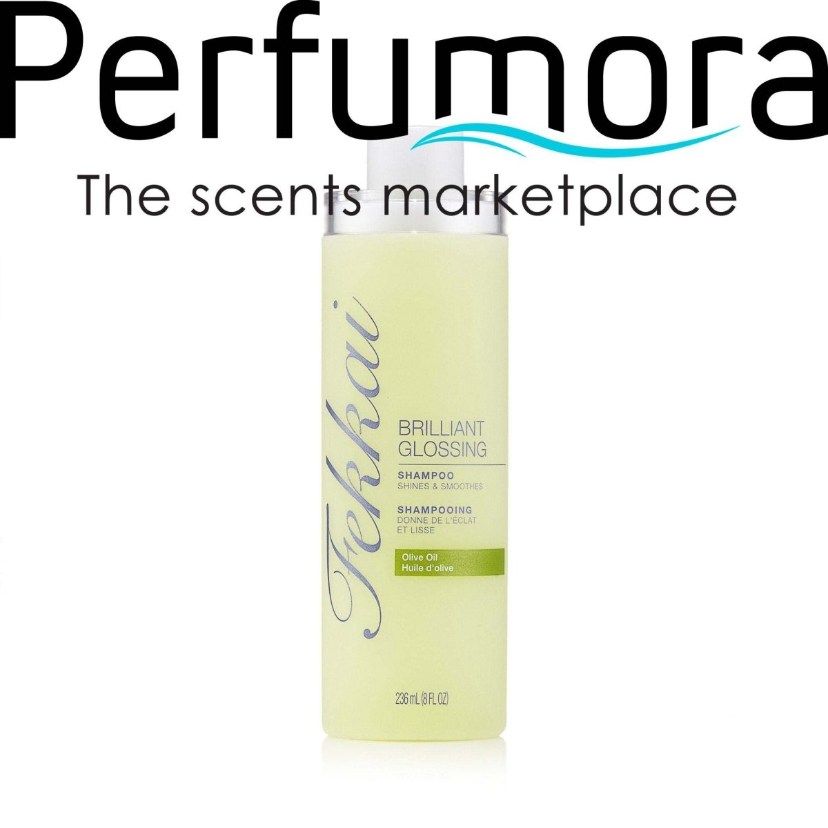 Brilliant Glossing Shampoo by Fekkai 8.0 oz.