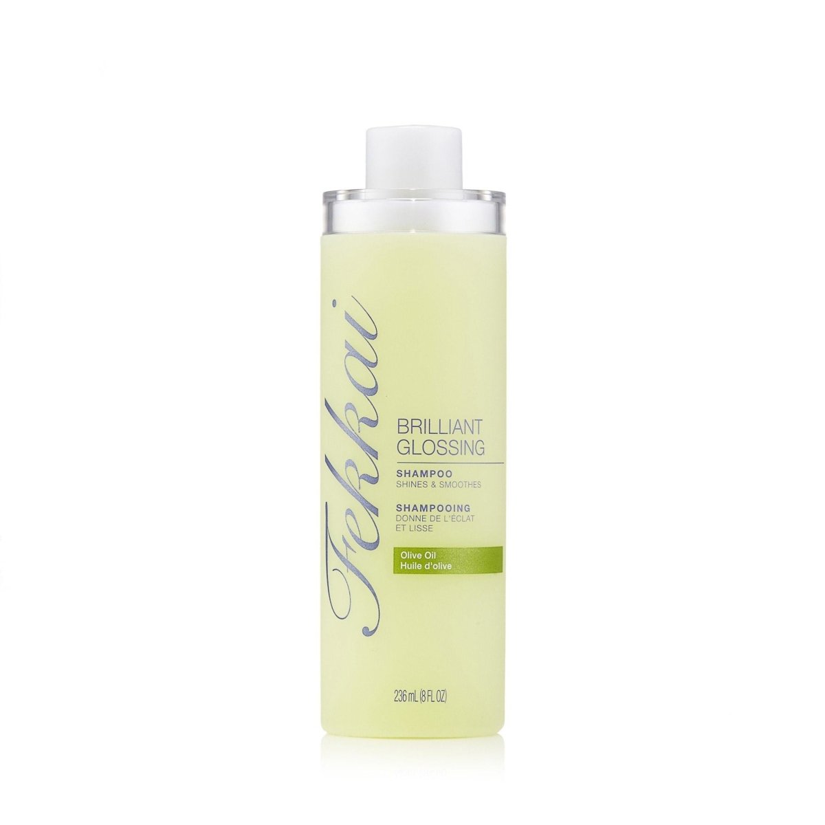 Brilliant Glossing Shampoo by Fekkai 8.0 oz.