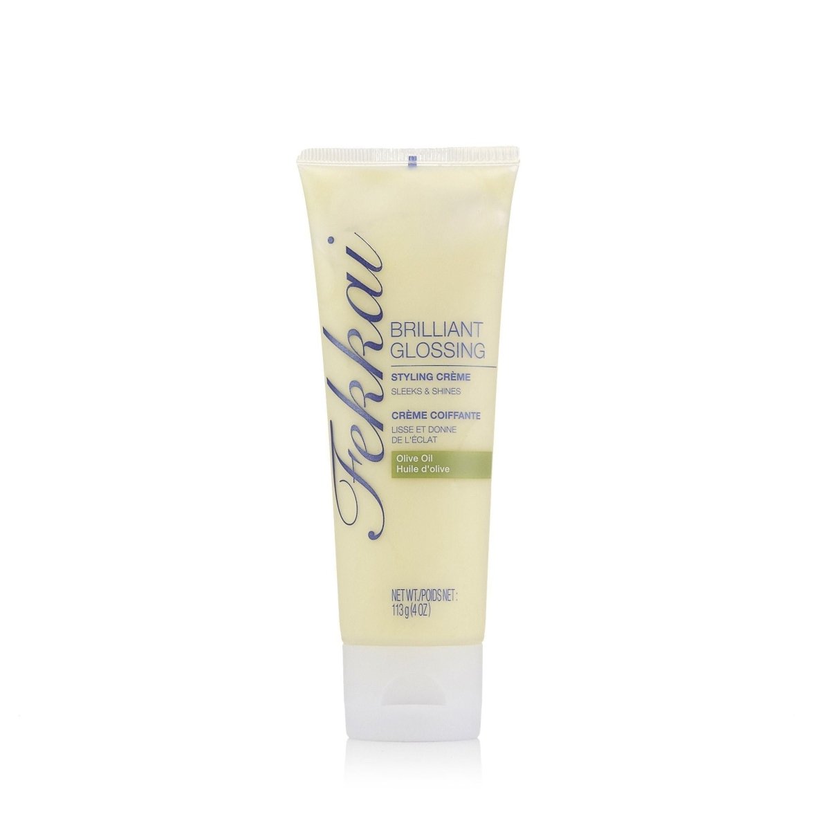 Brilliant Glossing Styling Creme by Fekkai 4.0 oz.