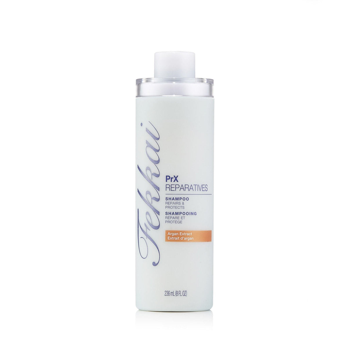 PrX Reparatives Shampoo by Fekkai 8.0 oz.