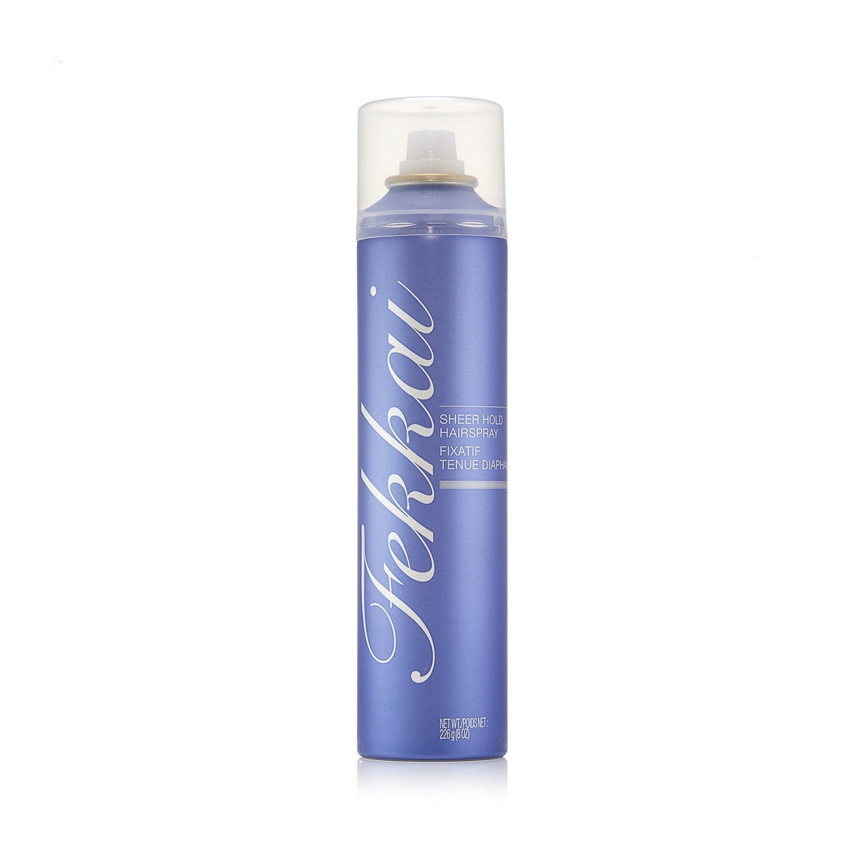 Sheer Hold Hairspray by Fekkai 8.0 oz.