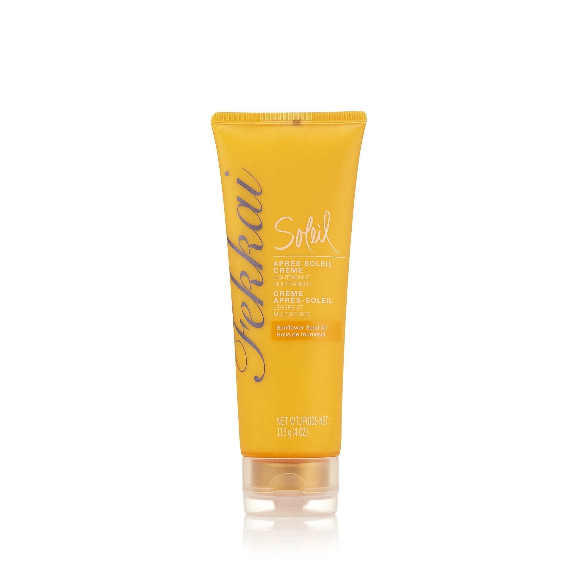 Apres Soleil Creme by Fekkai 4.0 oz.