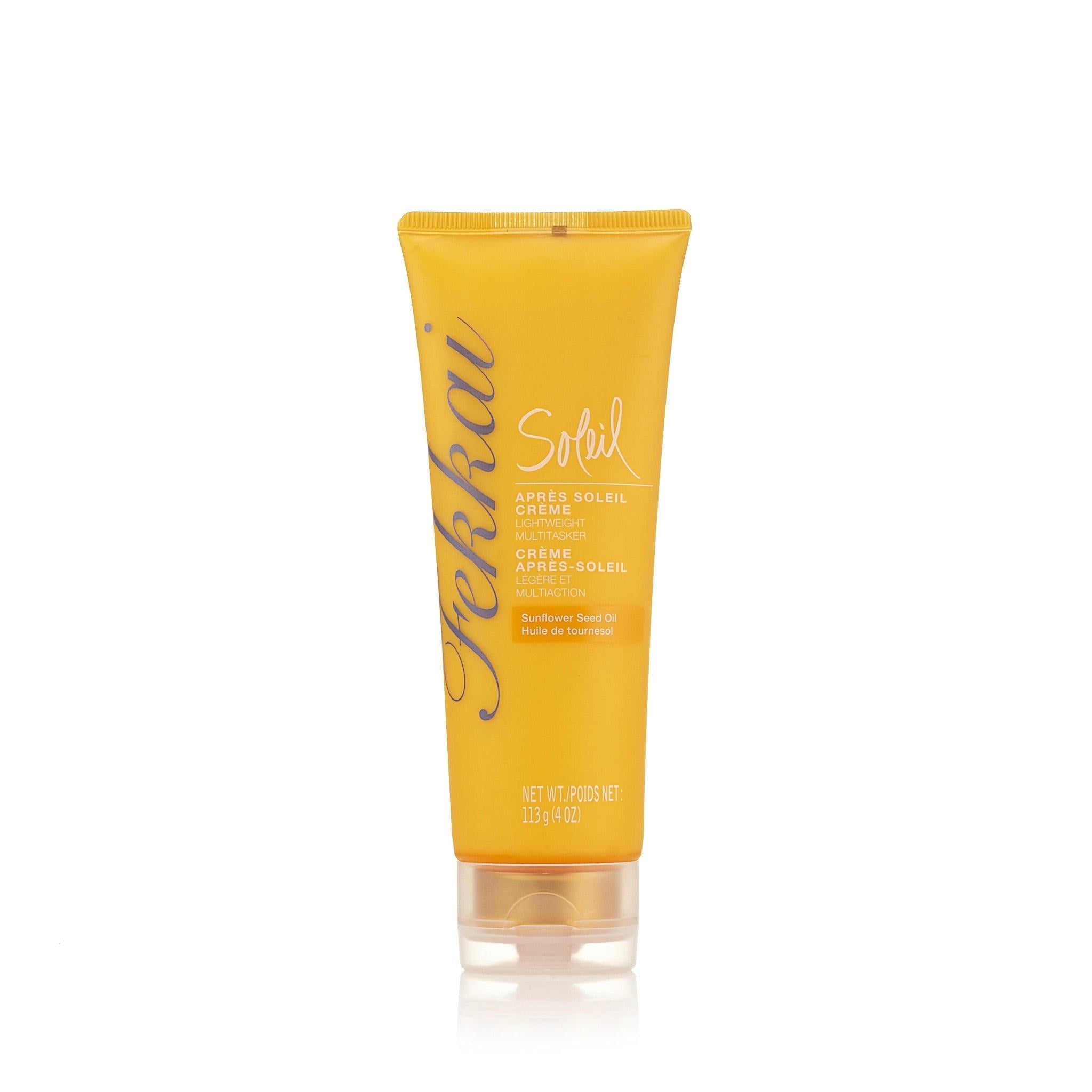 Apres Soleil Creme by Fekkai 4.0 oz.
