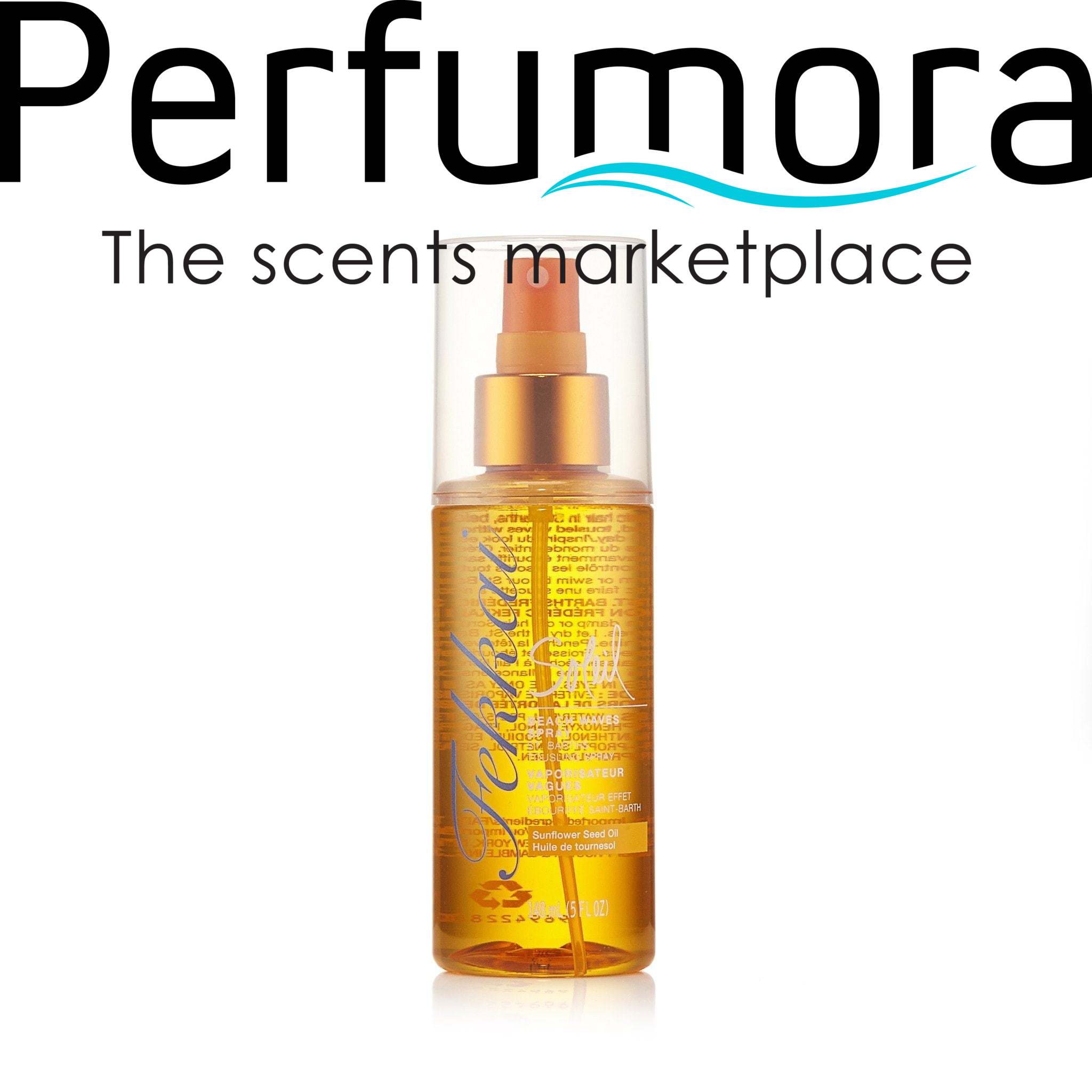 Soleil Beach Waves Spray by Fekkai 5.0 oz.
