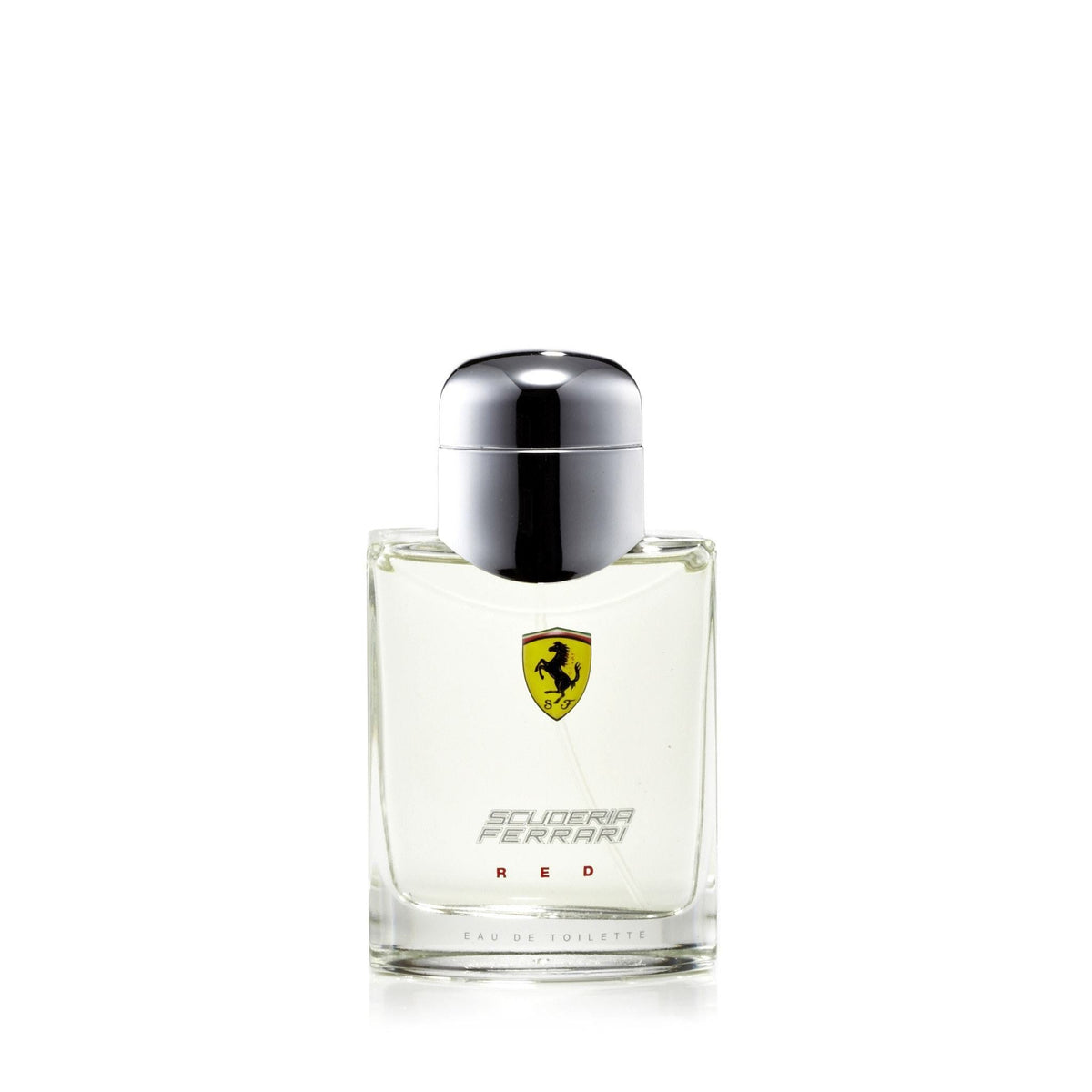 Ferrari Red For Men By Ferrari Eau De Toilette Spray