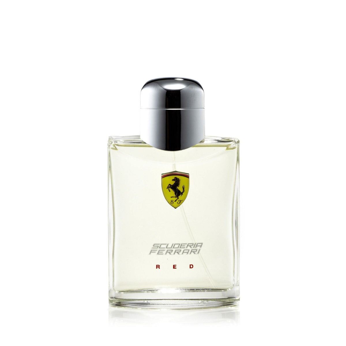 Ferrari Red For Men By Ferrari Eau De Toilette Spray