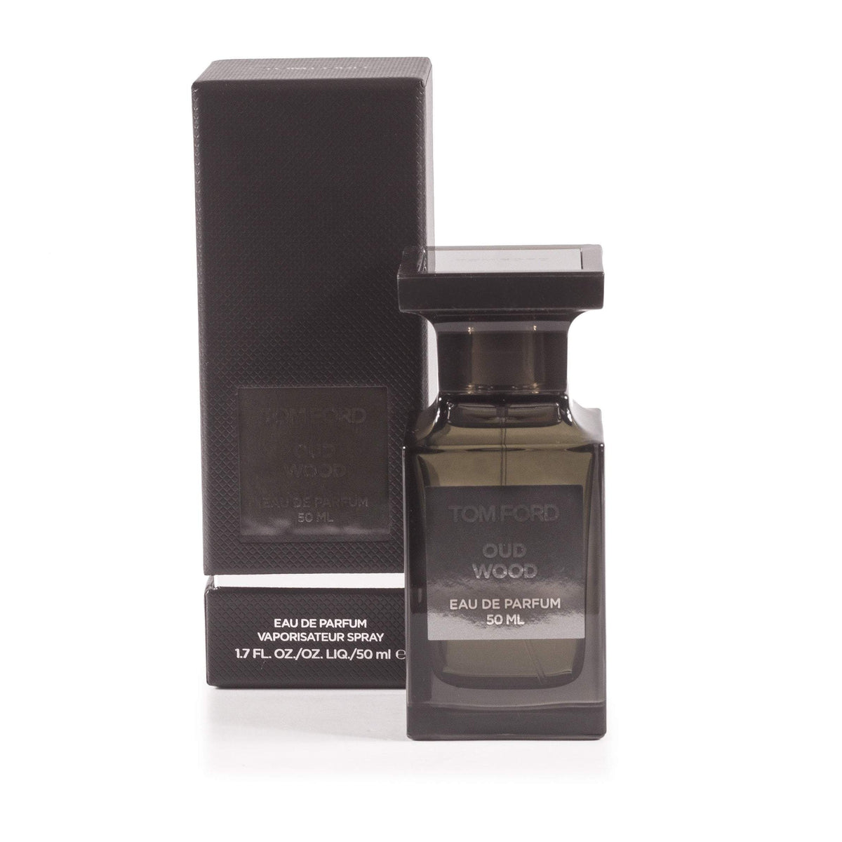 Oud Wood For Men and Women By Tom Ford Eau De Parfum Spray