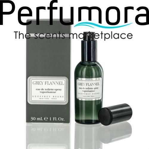 Grey Flannel 1 oz EDT Spray for Men