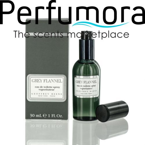 Grey Flannel 1 oz EDT Spray for Men
