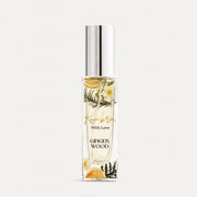 Gingerwood (w) 10 ml