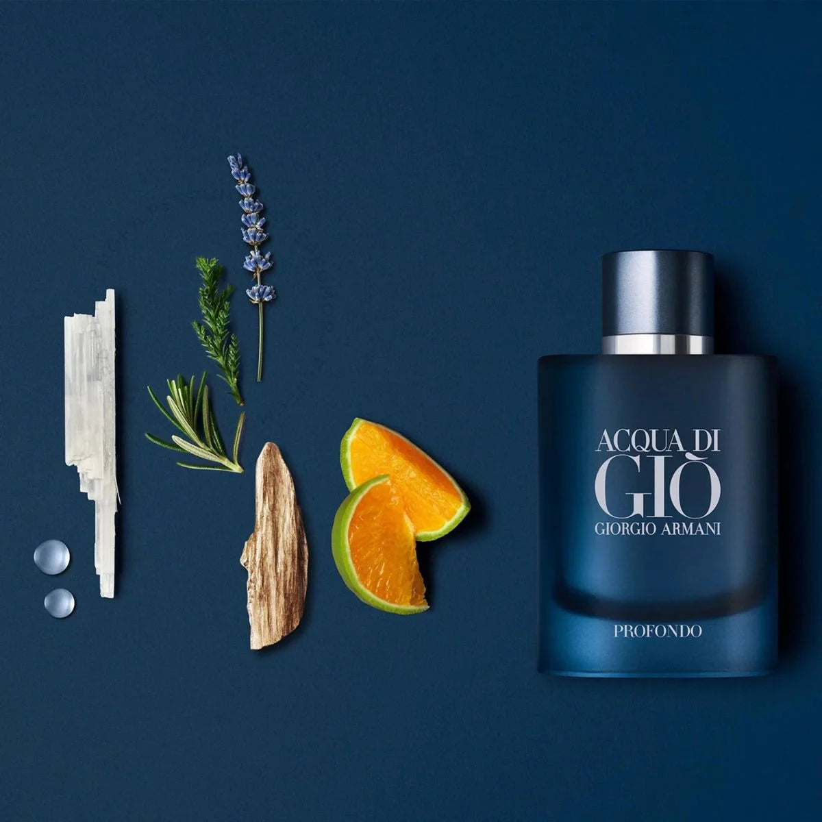 Giorgio Armani Acqua Di Gio Profondo EDP Spray for Men