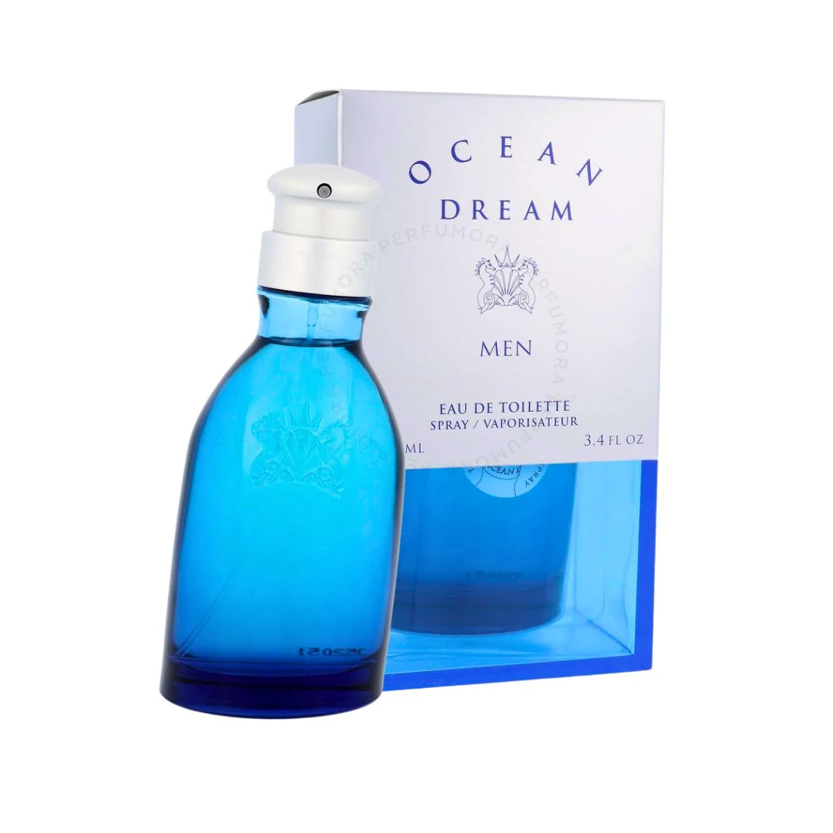 GIORGIO BEVERLY HILLS Ocean Dream EDT Spray For Men