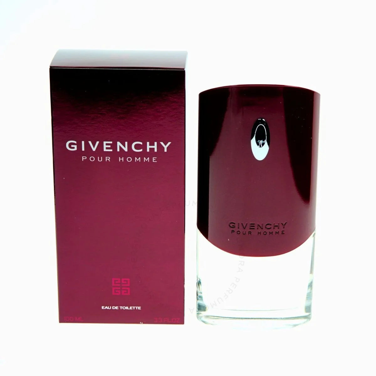 GIVENCHY POUR HOMME EDT Spray For MEN