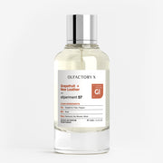 Grapefruit + New Leather 100 ml (3.4 oz)