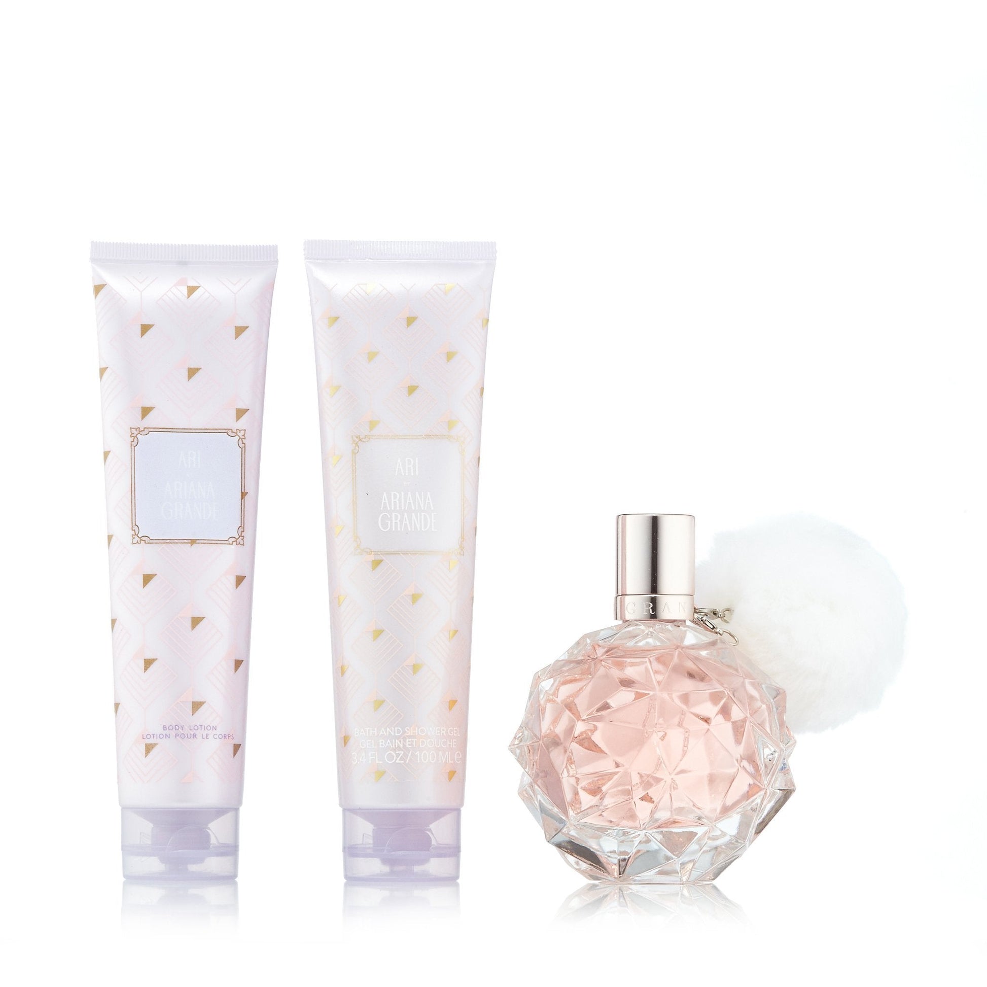 Ari Set for Women by Ariana Grande 3.4 oz.