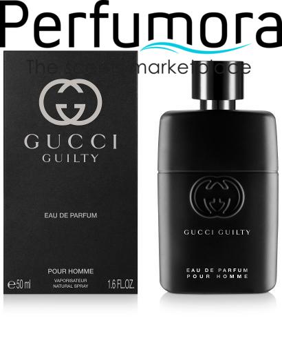 Gucci Guilty 1.6 oz EDP Spray for Men
