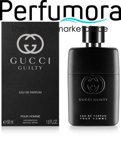 Gucci Guilty 1.6 oz EDP Spray for Men