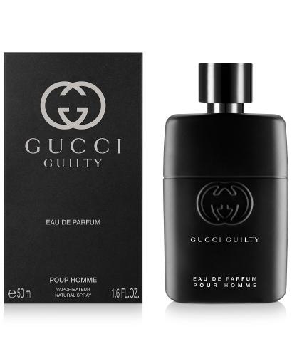 Gucci Guilty 1.6 oz EDP Spray for Men