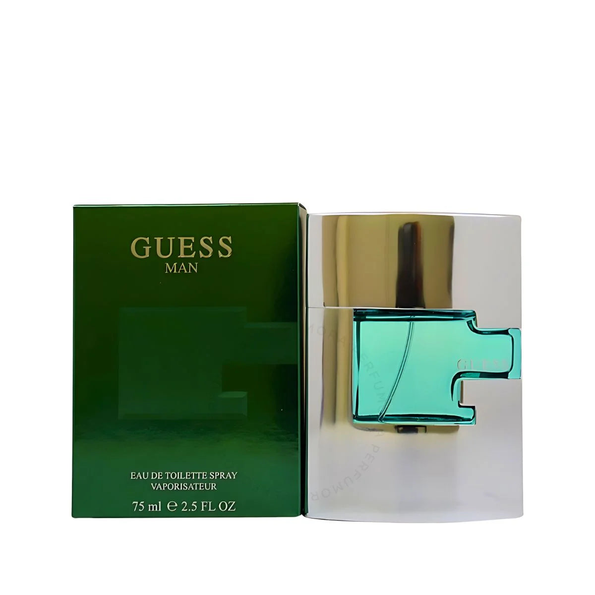 GUESS Guess EDT Spray For MEN