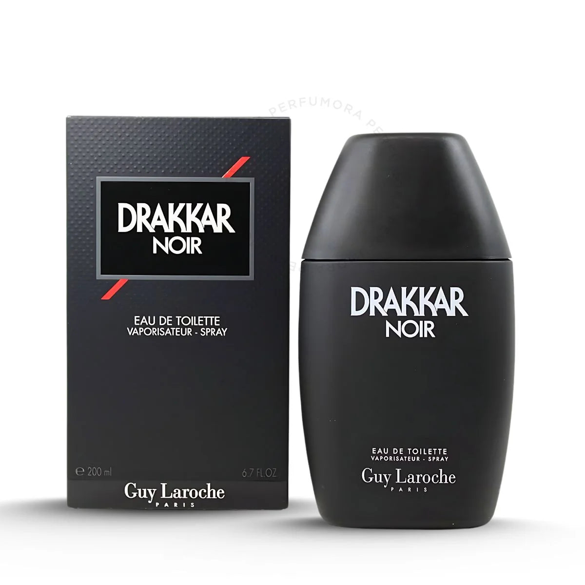GUY LAROCHE Drakkar Noir EDT Spray For Men