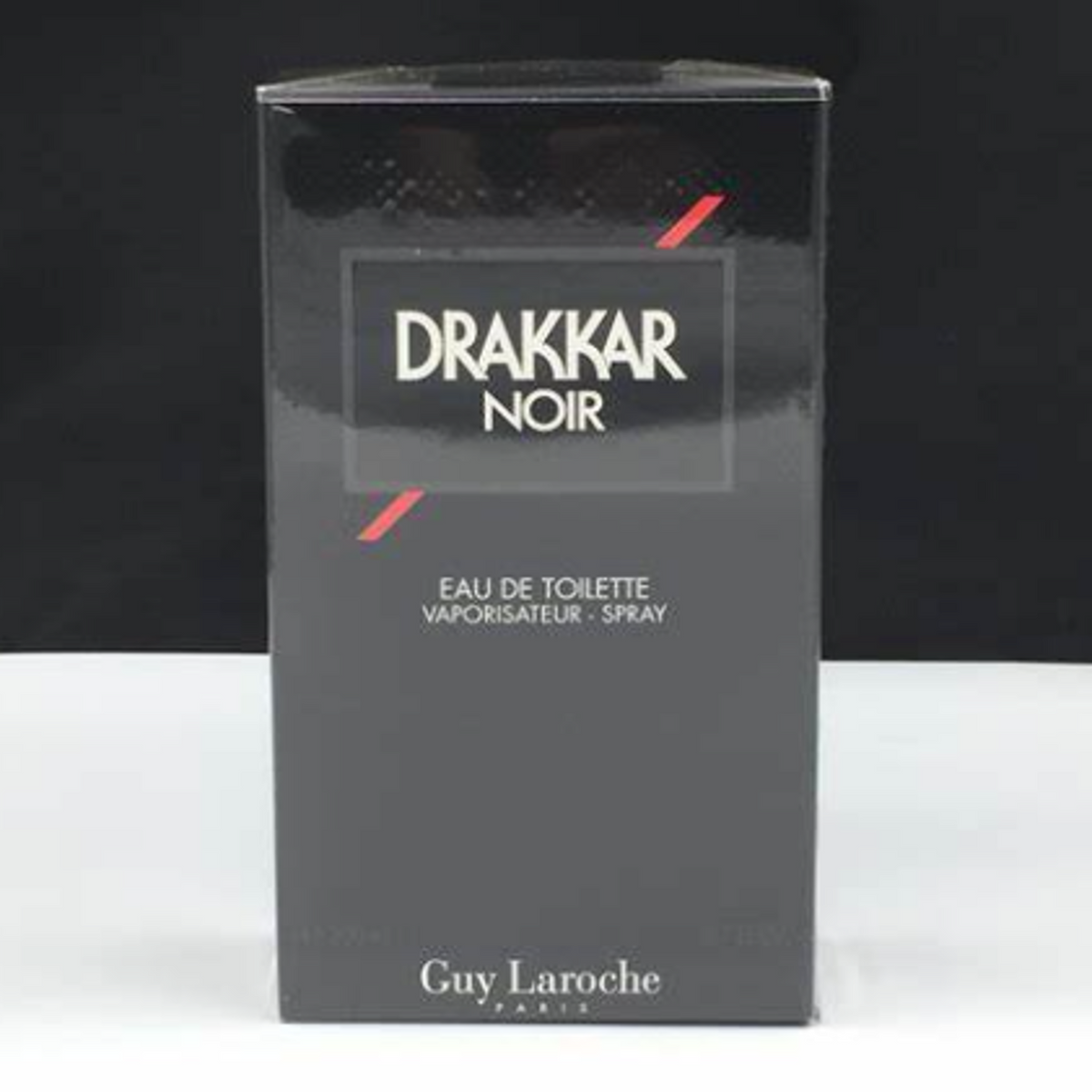 GUY LAROCHE Drakkar Noir EDT Spray For Men