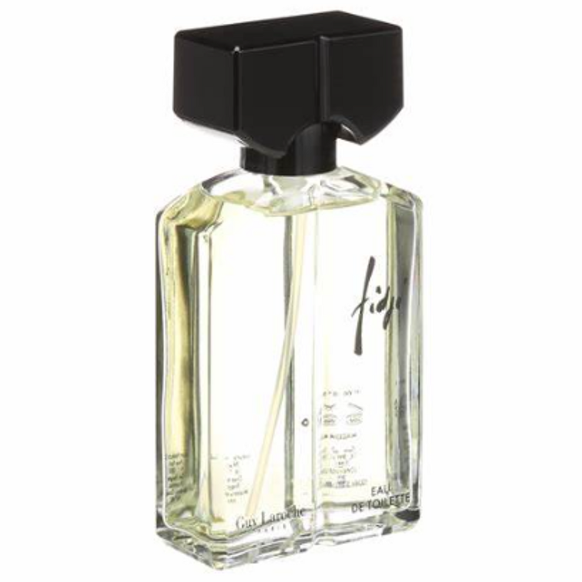 Guy Laroche Fidji EDT Spray for Women