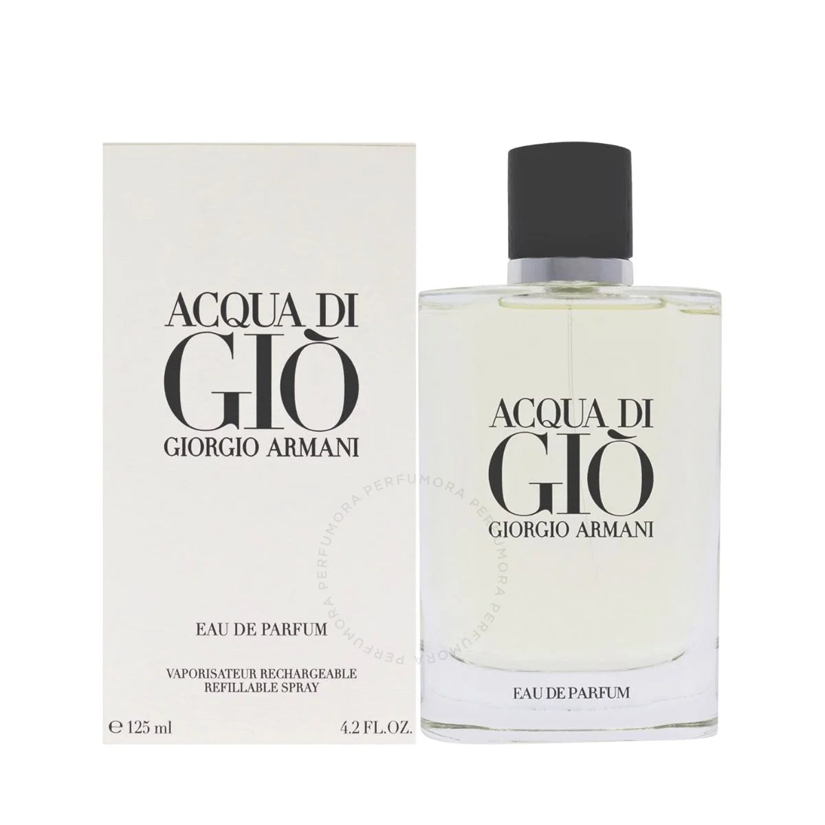 Giorgio Armani Acqua Di Gio EDT Spray For Men