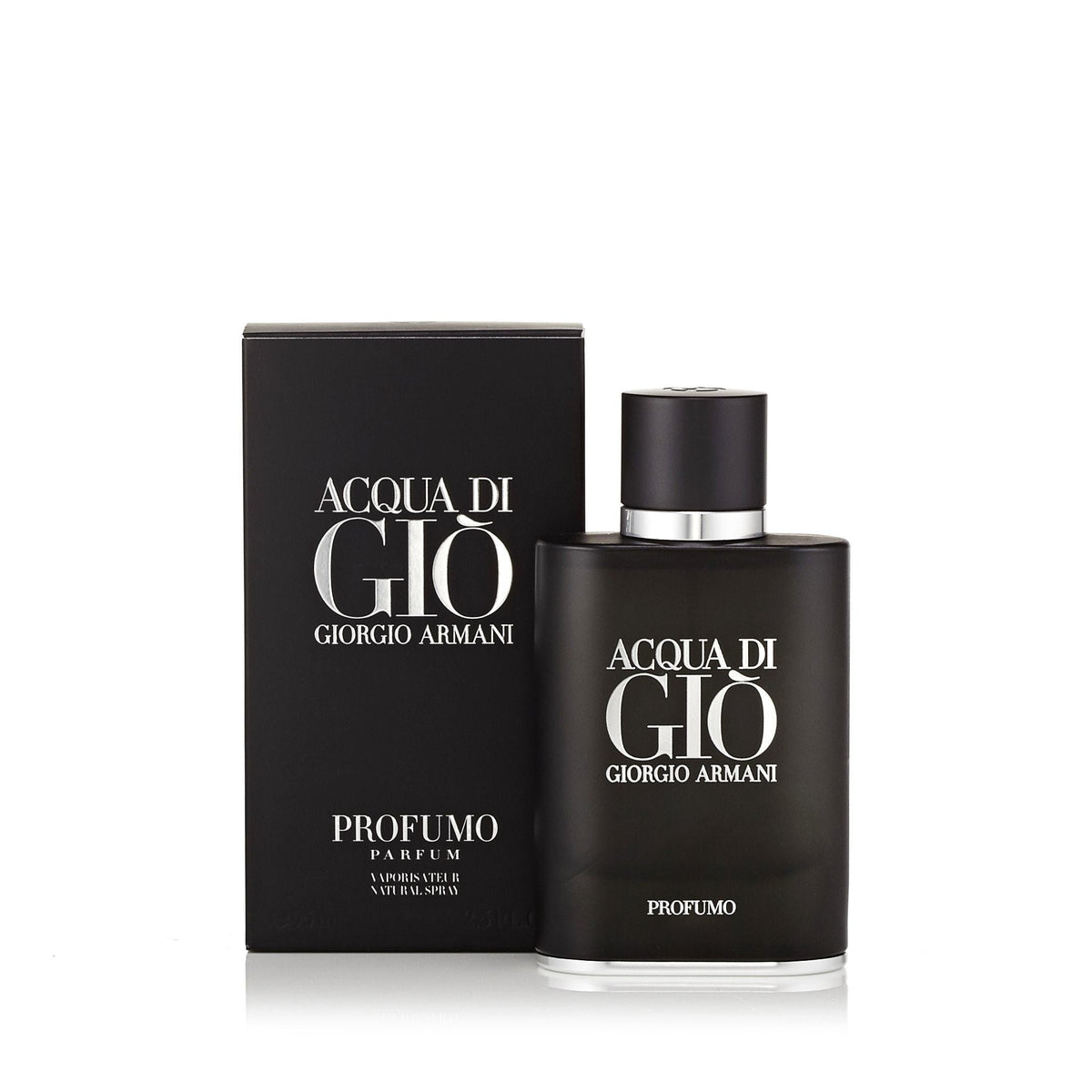 Acqua Di Gio Profumo For Men By Giorgio Armani Eau De Parfum Spray