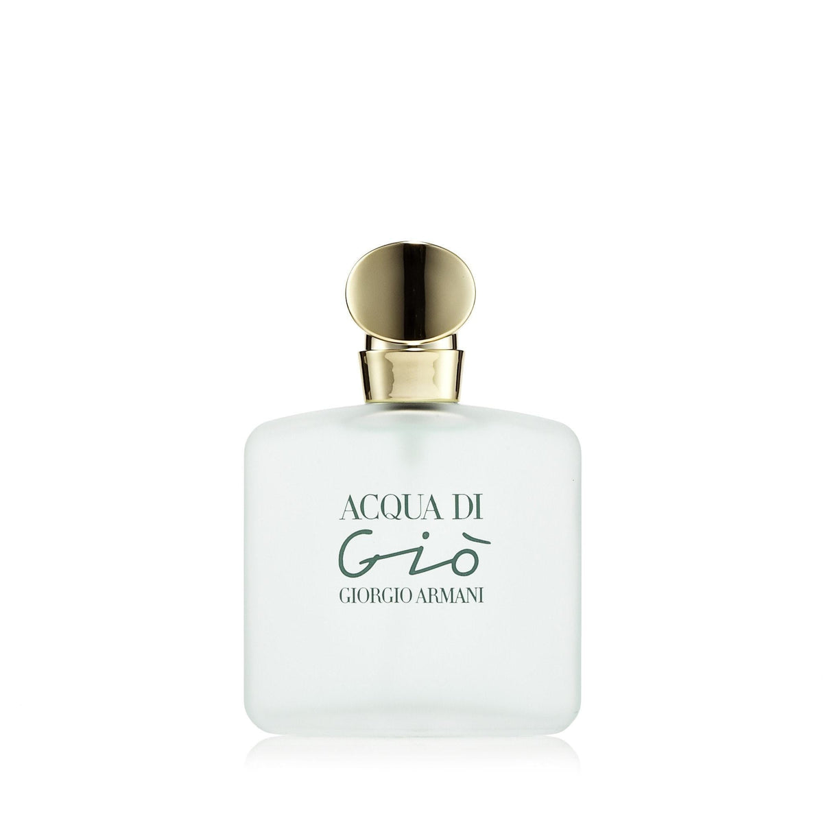 Acqua Di Gio For Women By Giorgio Armani Eau De Toilette Spray