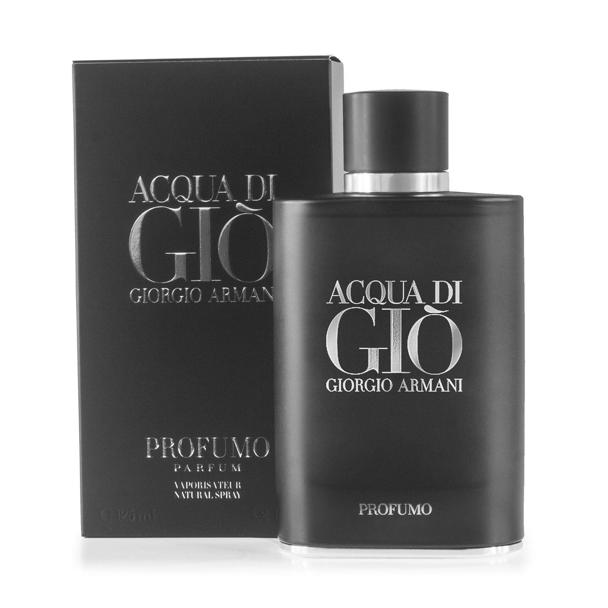 Acqua Di Gio Profumo For Men By Giorgio Armani Eau De Parfum Spray