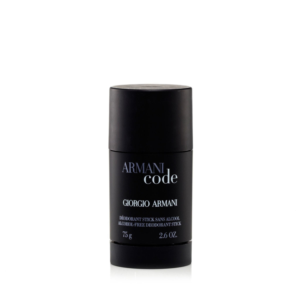 Armani Code For Men By Giorgio Armani Deodorant Stick