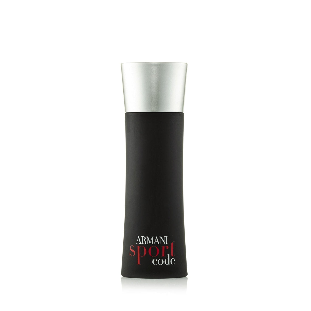 Code Sport Eau de Toilette Spray for Men by Giorgio Armani 2.5 oz.