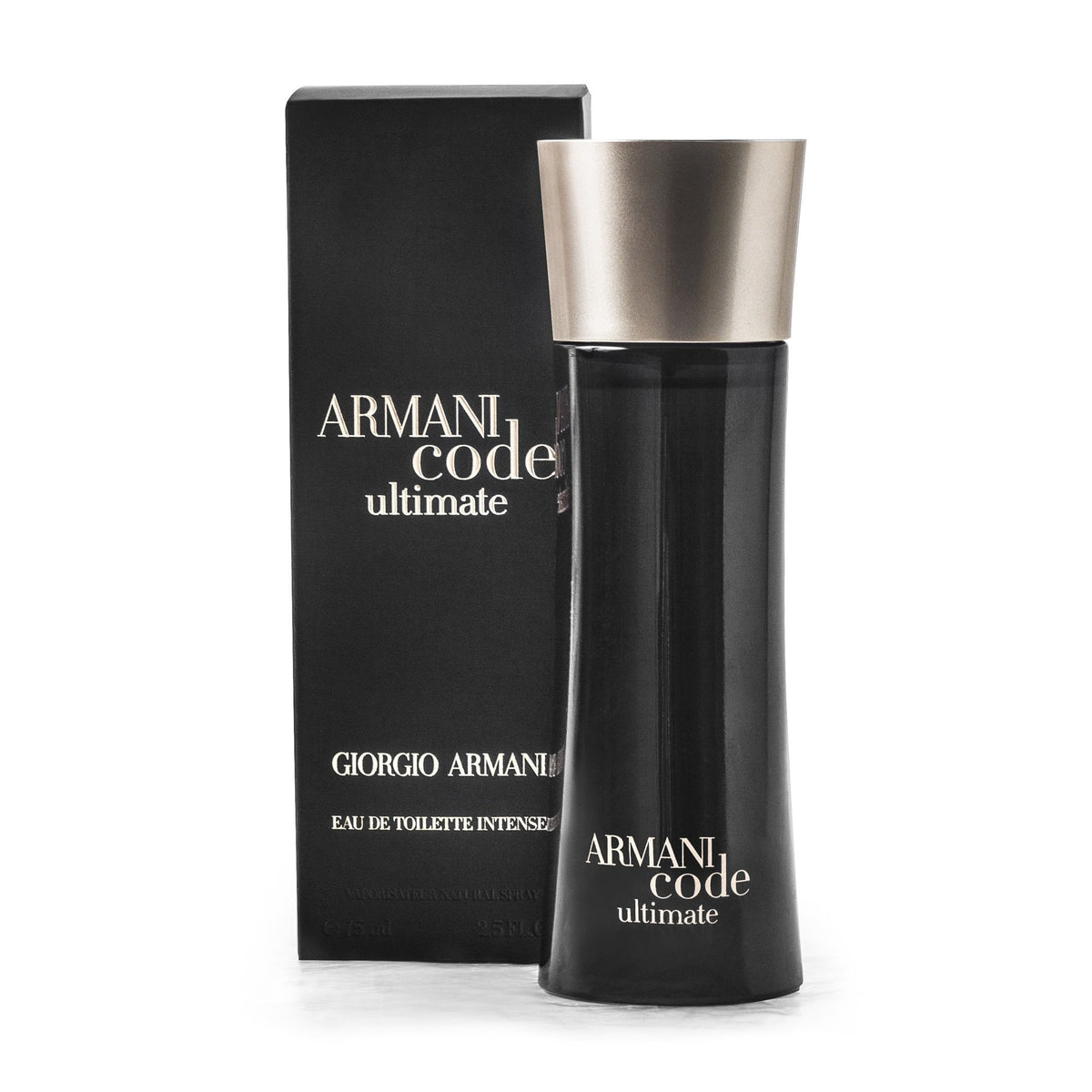 Armani Code Ultimate Eau de Toilette Spray for Men by Giorgio Armani