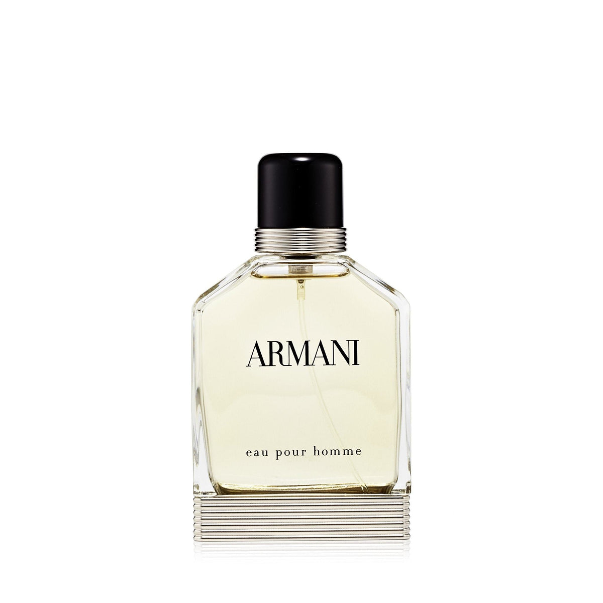 Armani Eau de Toilette for Men by Giorgio Armani 3.4 oz.