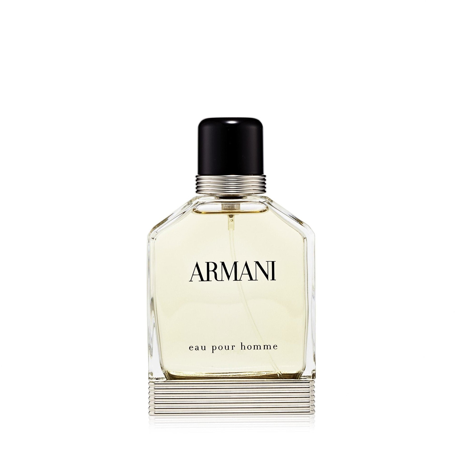 Armani Eau de Toilette for Men by Giorgio Armani 3.4 oz.