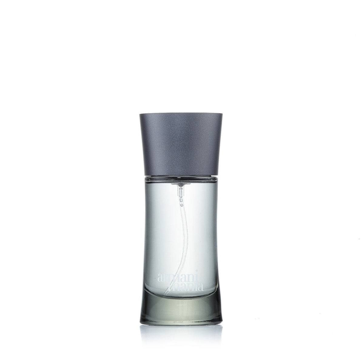 Armani Mania Eau de Toilette Spray for Men by Giorgio Armani 1.7 oz.