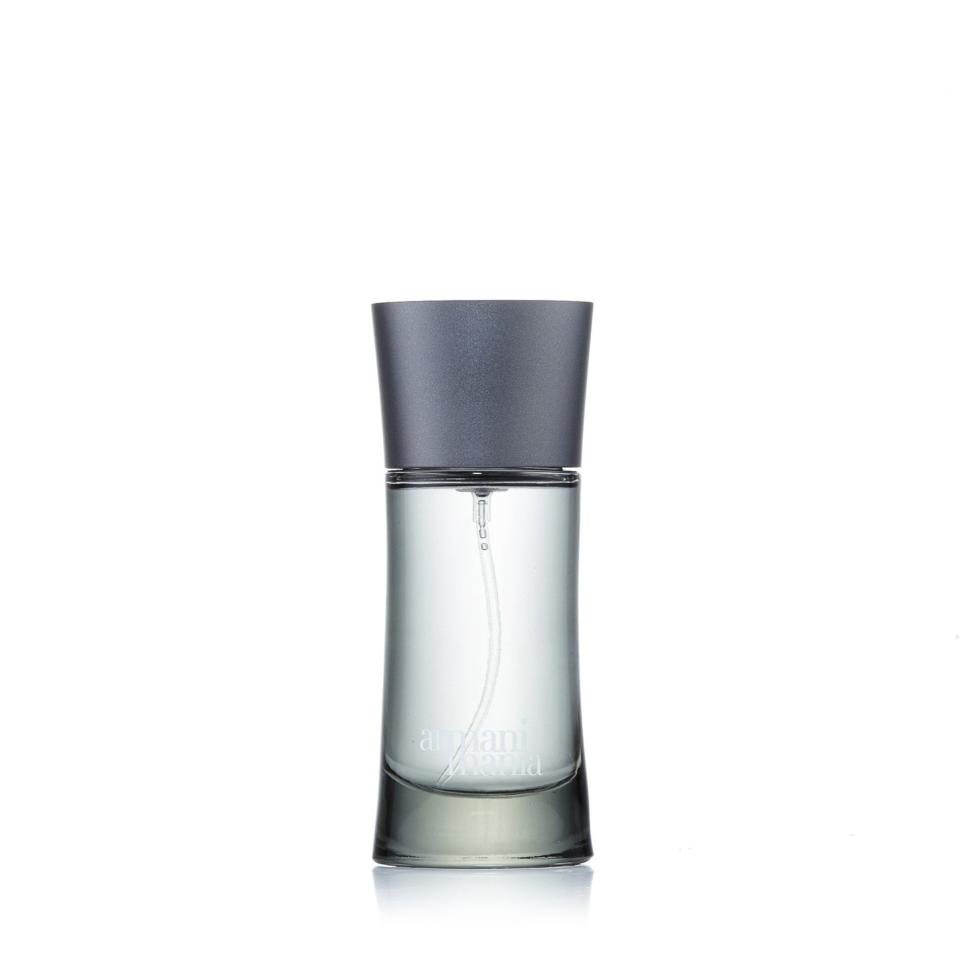 Armani Mania Eau de Toilette Spray for Men by Giorgio Armani 1.7 oz.