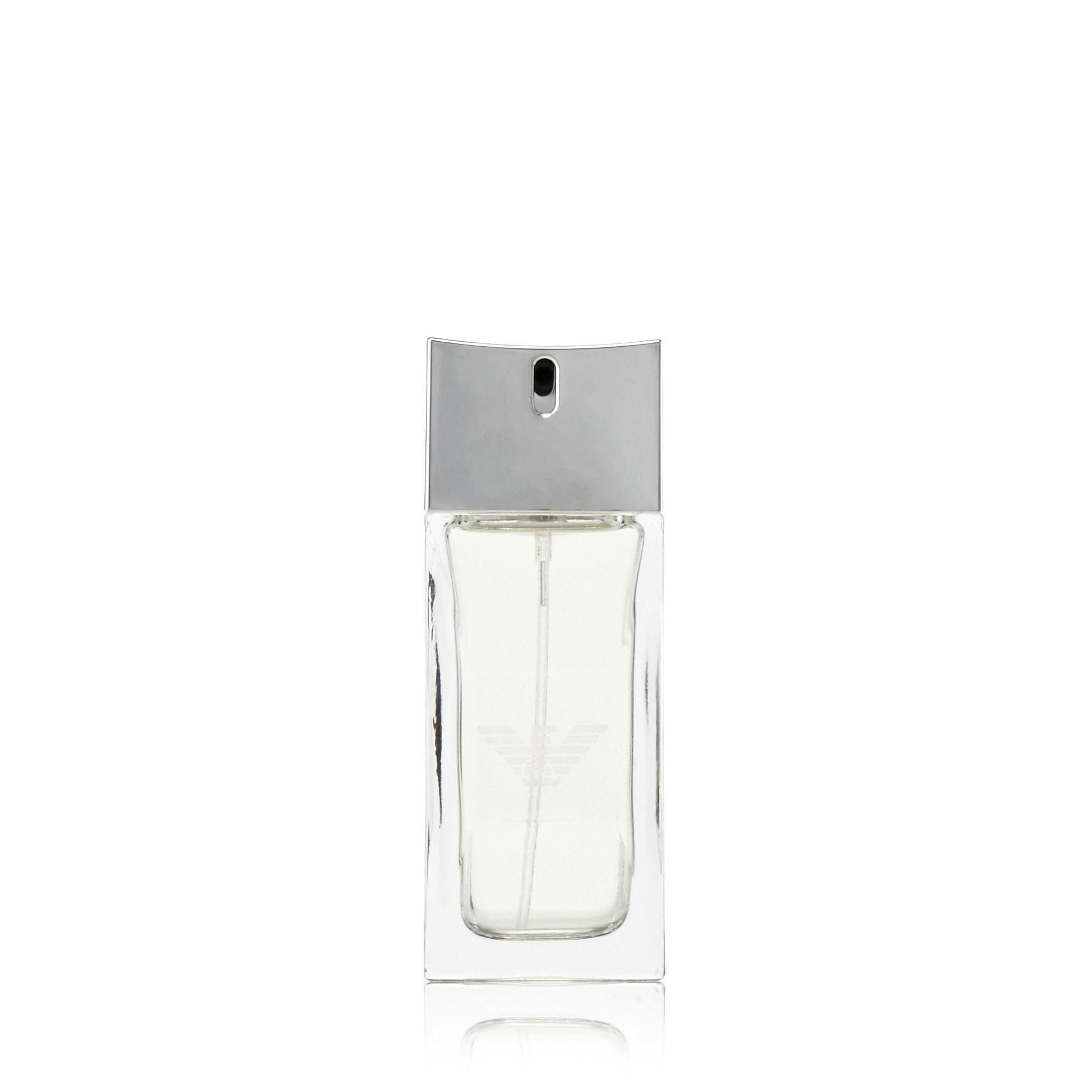 Giorgio Armani Emporio Diamonds Eau de Toilette Mens Spray 1.7 oz.