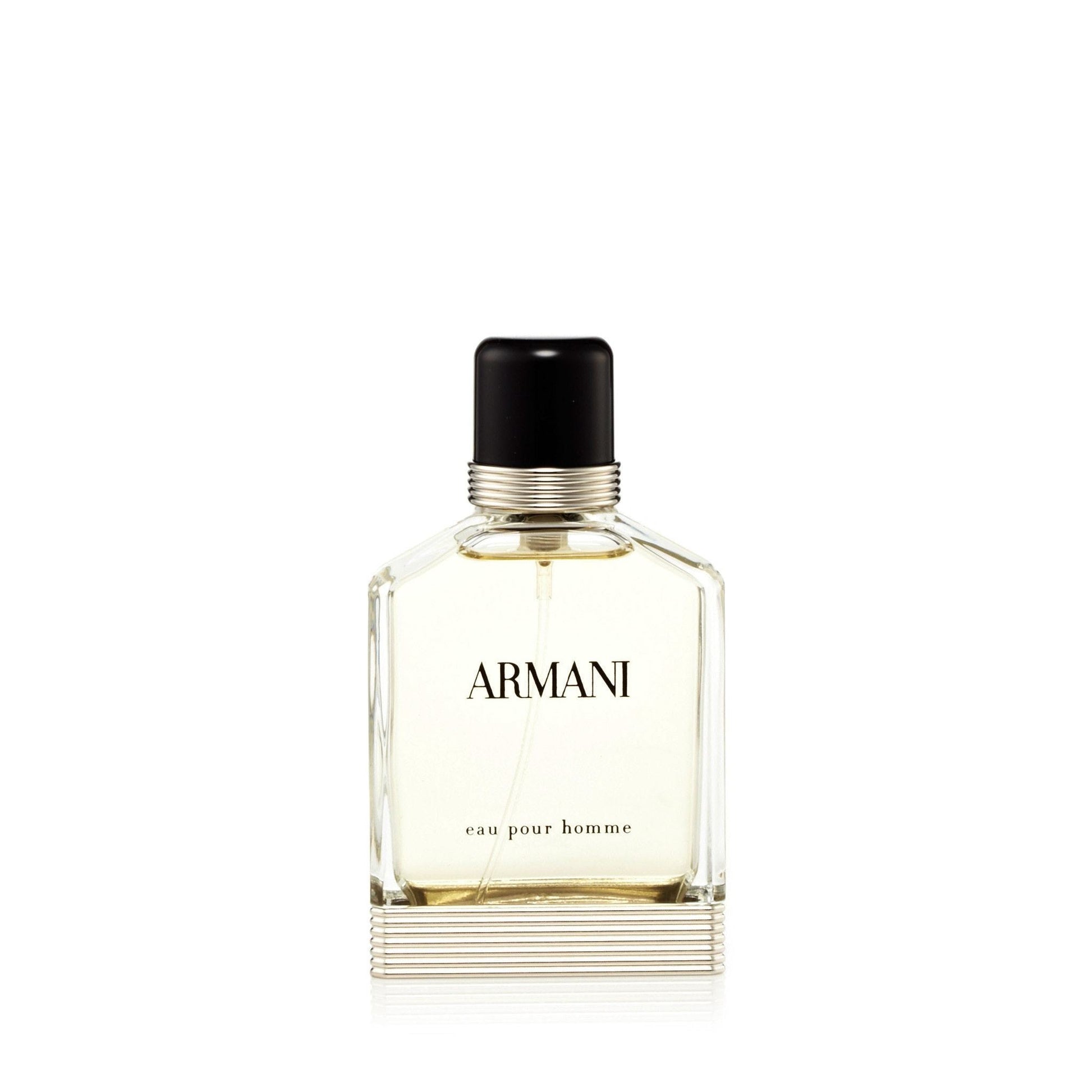 Armani Eau de Toilette for Men by Giorgio Armani 1.7 oz.