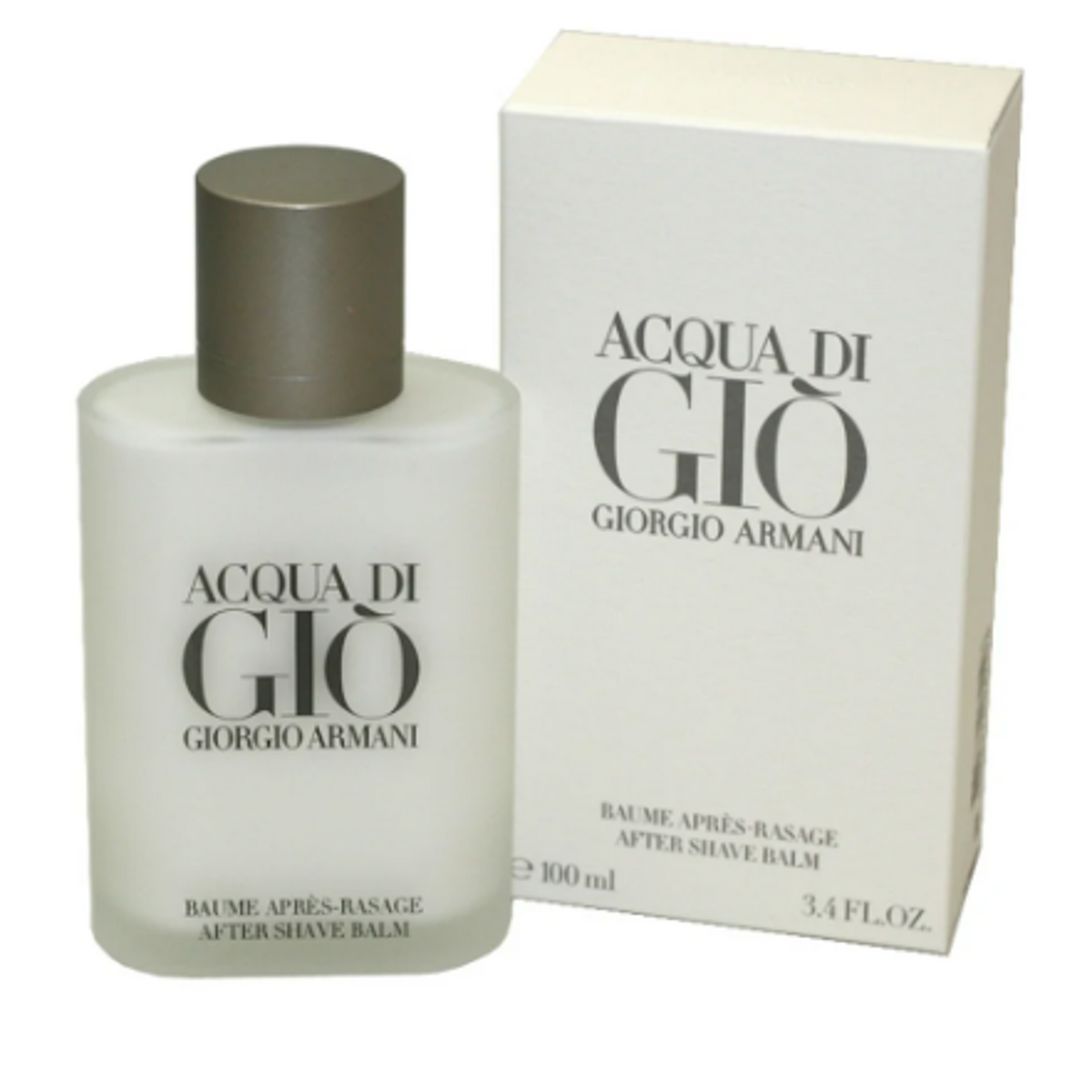 Giorgio Armani Acqua Di Gio EDT Spray For Men