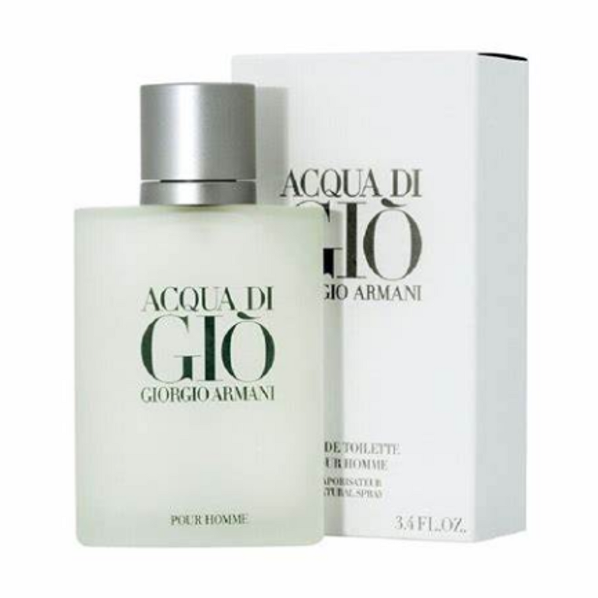 Giorgio Armani Acqua Di Gio EDT Spray For Men