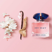 Giorgio Armani My Way Floral EDP Spray For Women