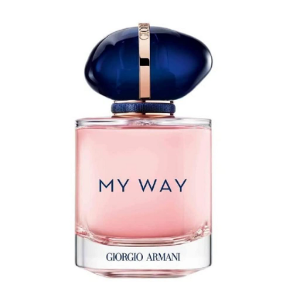 Giorgio Armani My Way Floral EDP Spray For Women
