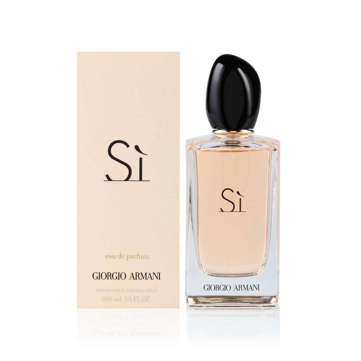 Giorgio Armani Si EDP Spray for Women
