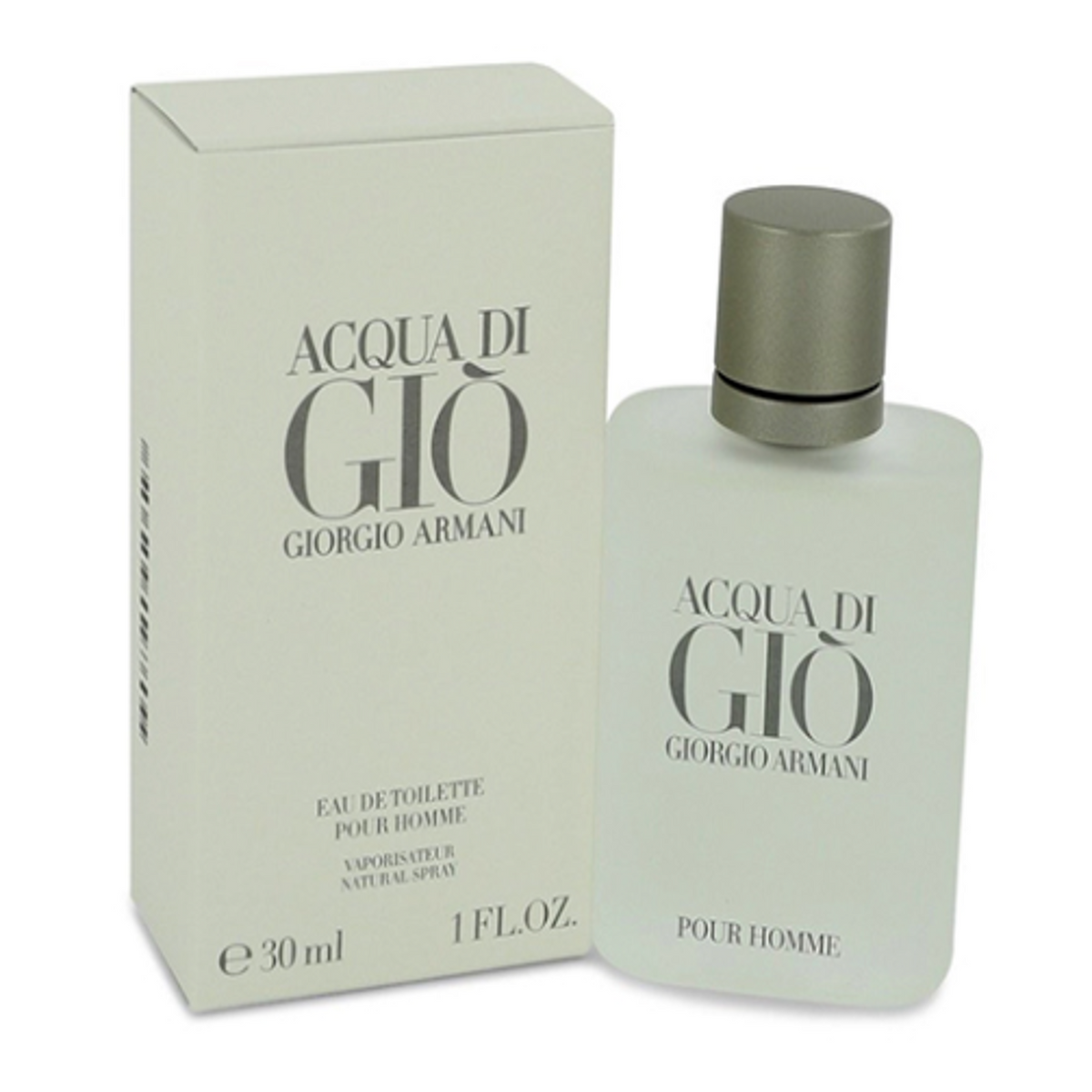Giorgio Armani Acqua Di Gio EDT Spray For Men