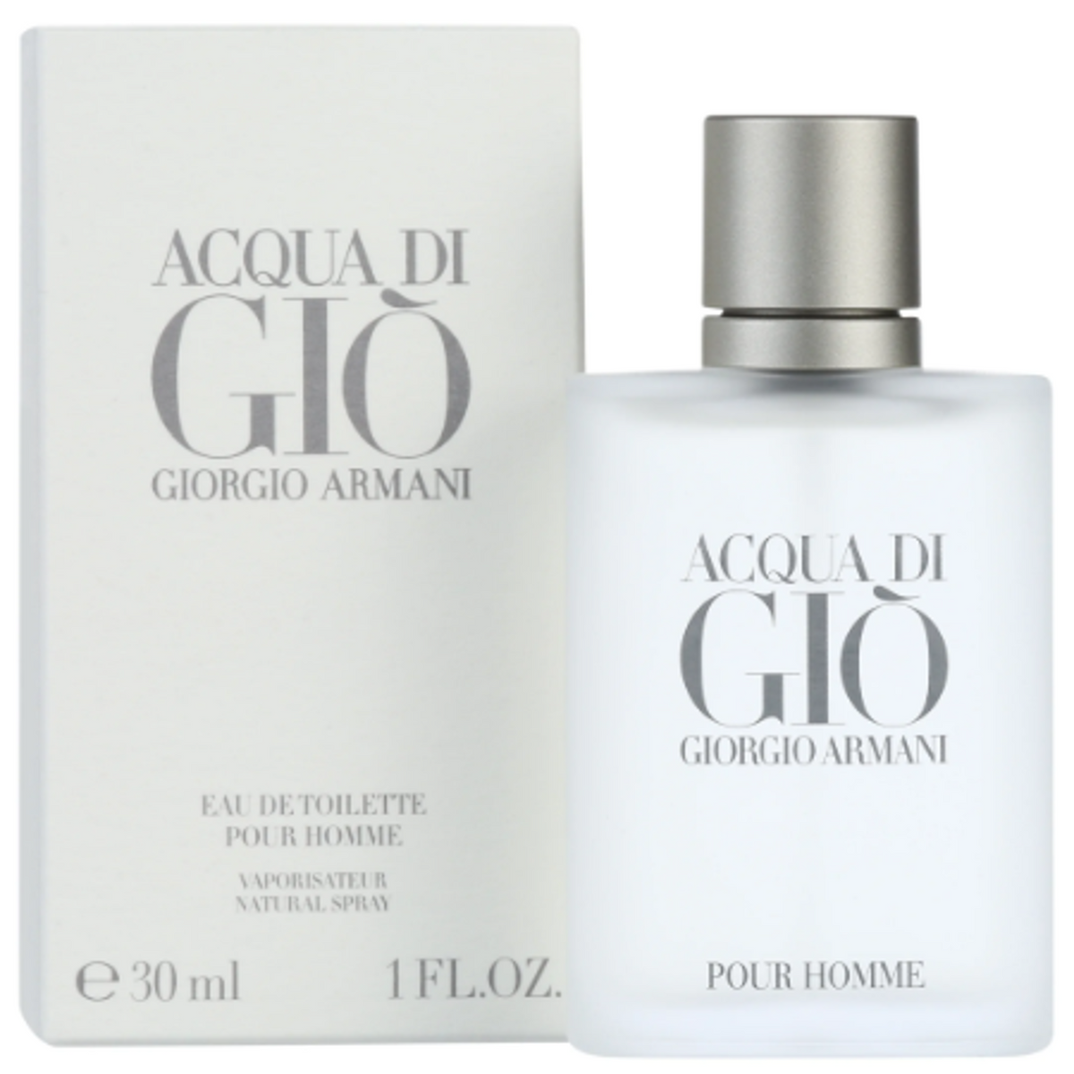 Giorgio Armani Acqua Di Gio EDT Spray For Men