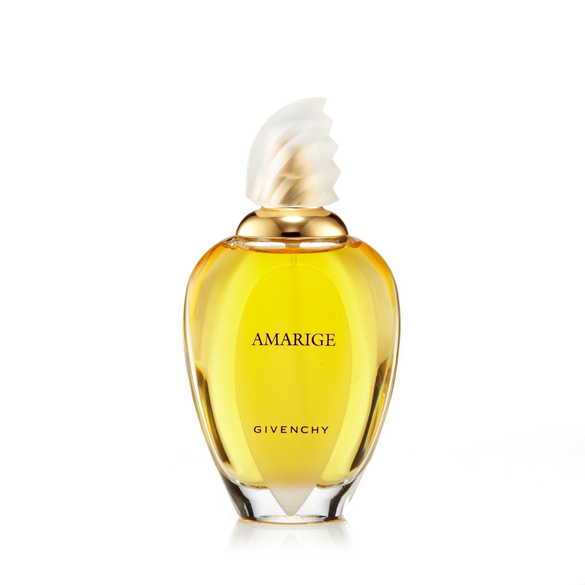 Givenchy Amarige Eau de Toilette Womens Spray 3.4 oz.